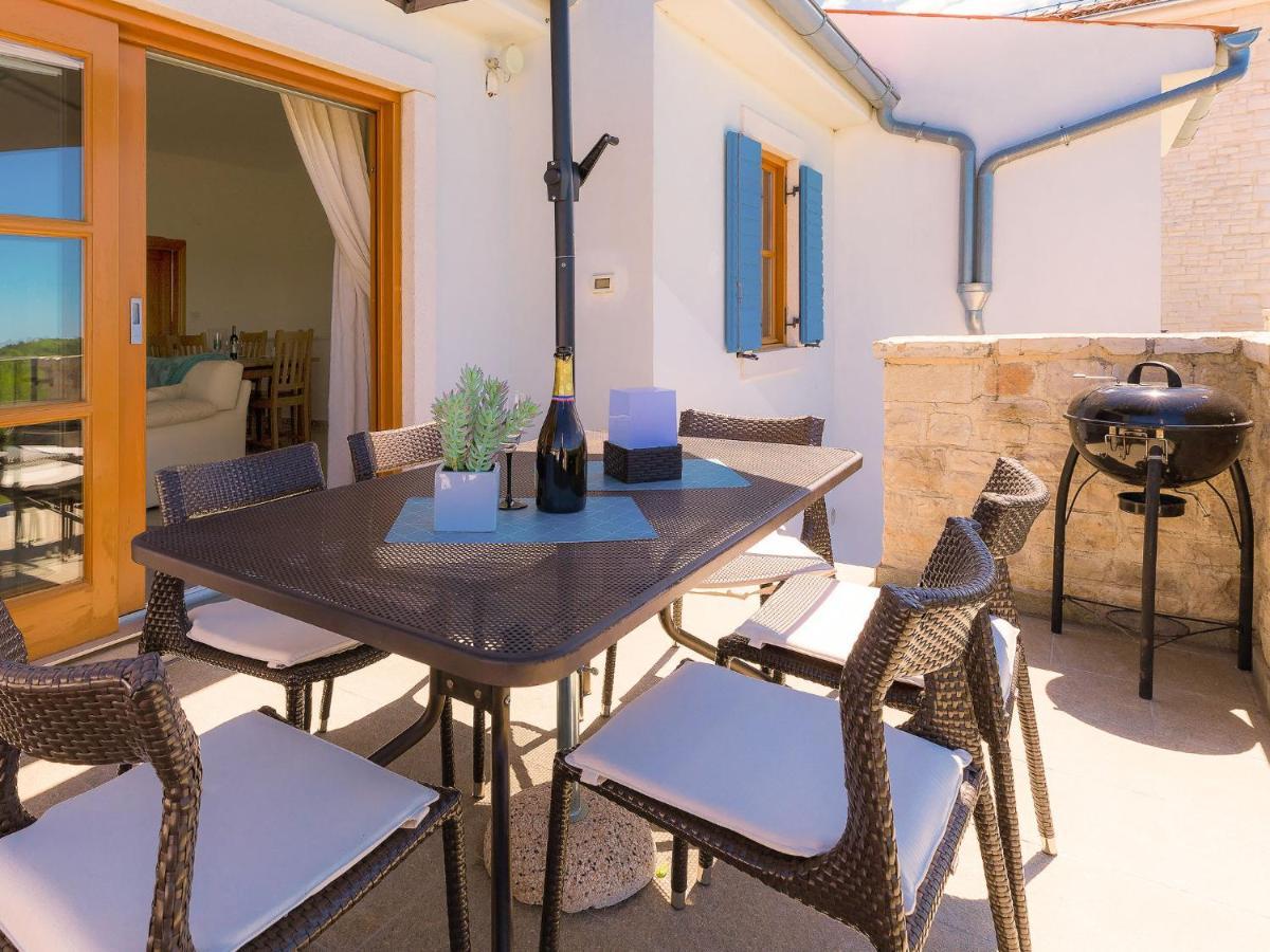 Holiday Home Casa Nini By Interhome Bibali Exterior photo