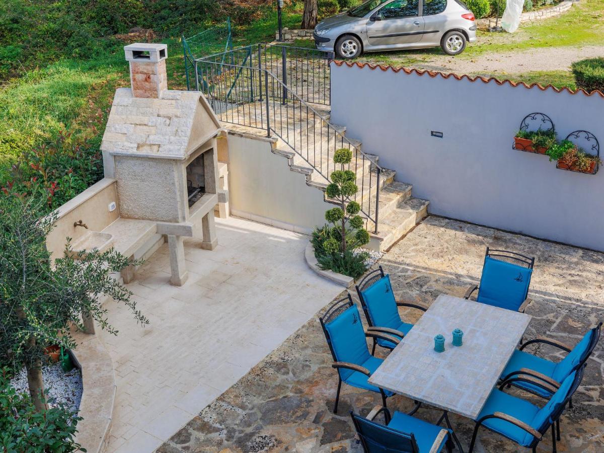 Holiday Home Casa Nini By Interhome Bibali Exterior photo